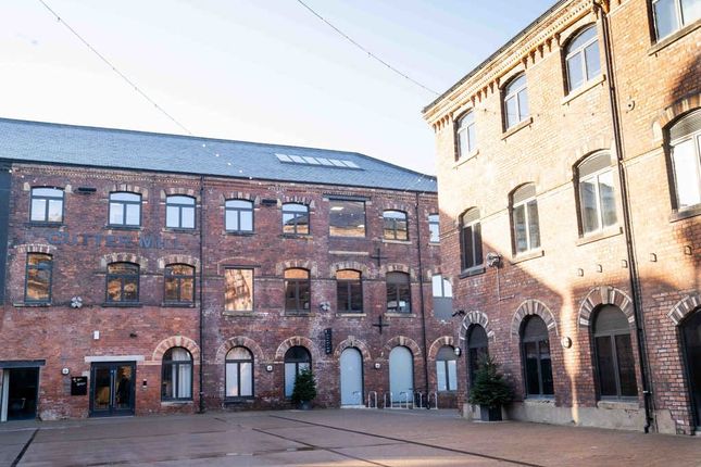 Thumbnail Office to let in Cutter Mill, Tileyard North, Wakefield, West Yorkshire