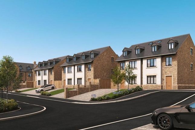 Plot 9,, The Oak, Blue Bell Meadows, Manchester photo 3