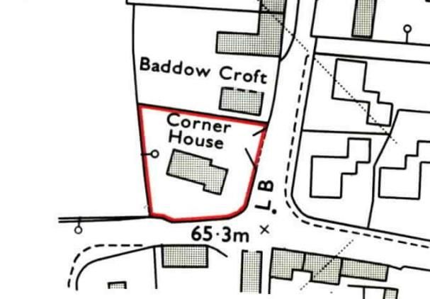 Detached house for sale in Burton Lane, East Coker, Yeovil
