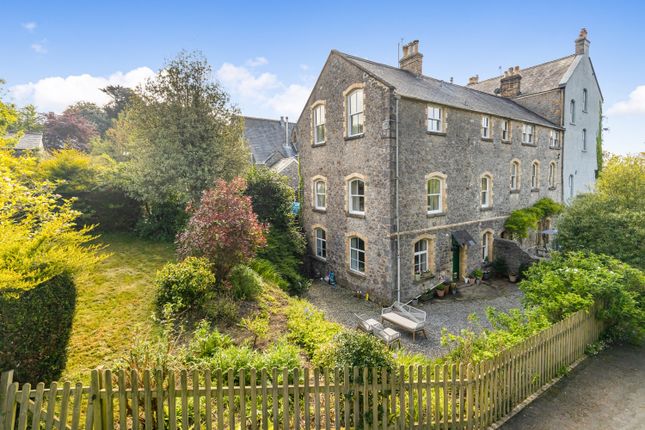 A03 - Chapter House Chudleigh - 250502