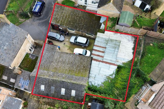 Land for sale in Rock Road, Stamford