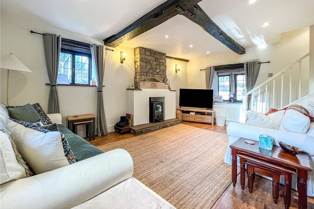Hadfield Cottage, 6, Victoria Street, North Yorkshire photo 3