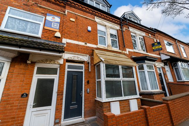239, DAWLISH ROAD, BIRMINGHAM photo 2