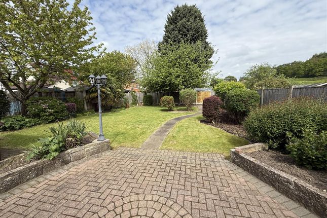 Saxholme, Bermuda Avenue, Little Eaton photo 3