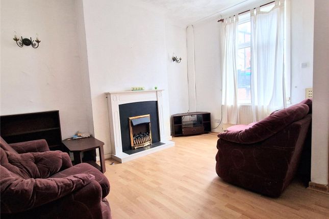 End terrace house for sale in Chadwick Street, Ashton-Under-Lyne, Greater Manchester