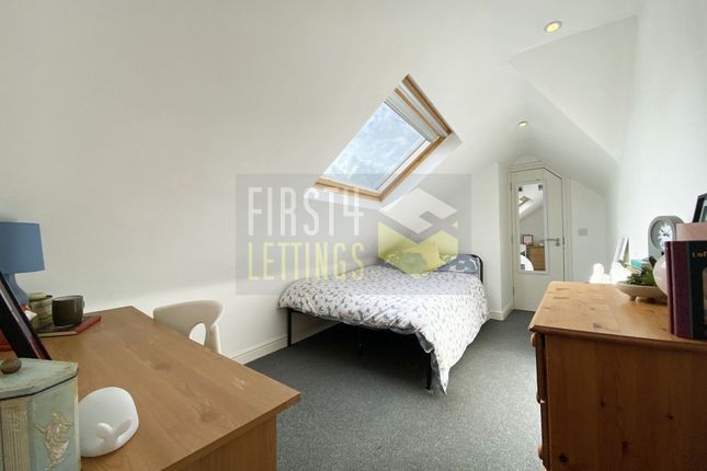 Lytton Road, Leicester photo 4