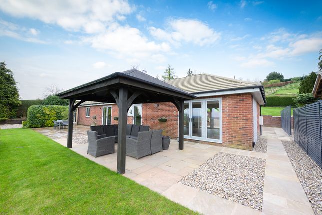 Detached bungalow for sale in Linton, Ross-On-Wye