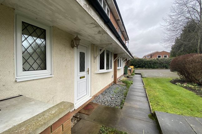 Thumbnail Town house to rent in Waterside, Edlesborough