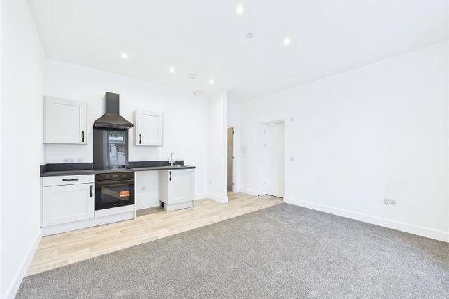 Garden Apartment 1, Stonefield House, The Square, Grantown on Spey photo 4