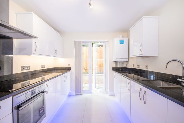Flat 2, North Walsham photo 3