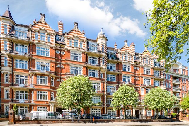 Flat for sale in Alexandra Court, 61 Maida Vale, London
