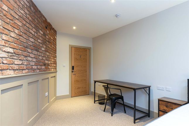 Studio 4,, Huub Building, Congleton photo 2
