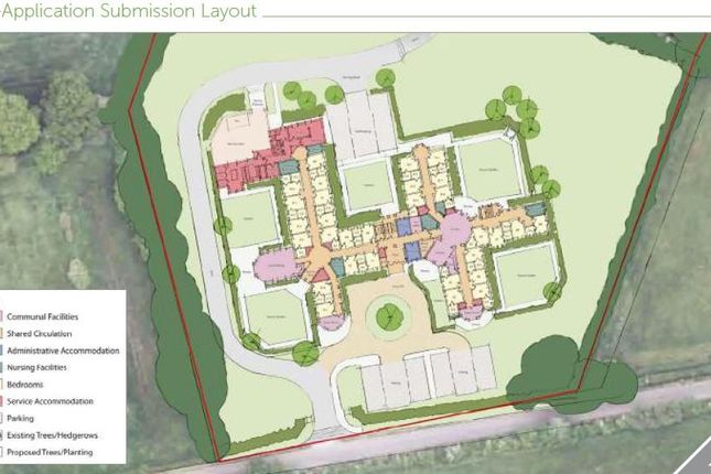 Thumbnail Land for sale in Ludwells Farm, Lower Chase Road, Waltham Chase, Southampton, Hampshire