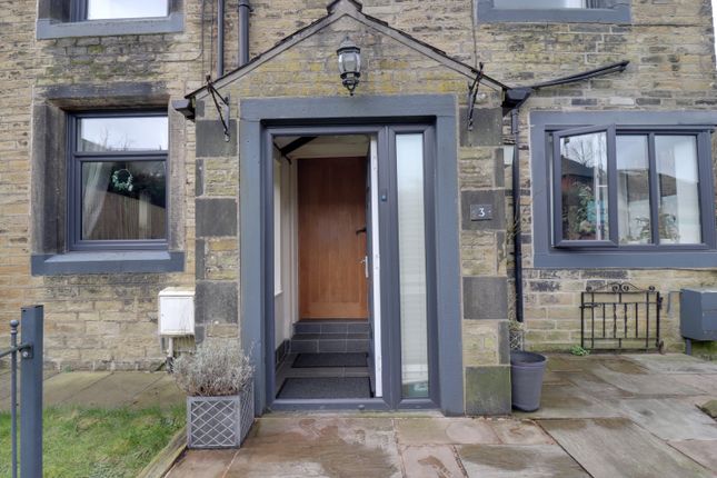 3, Melbourne Road, Todmorden photo 2