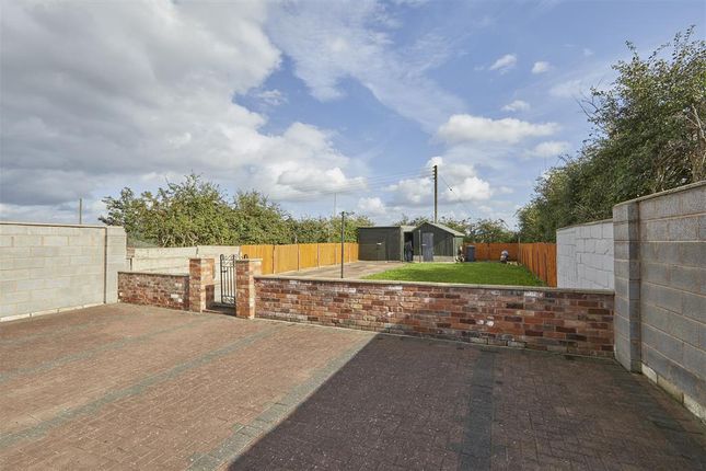Detached house for sale in Lichfield Road, Barton Under Needwood, Burton-On-Trent