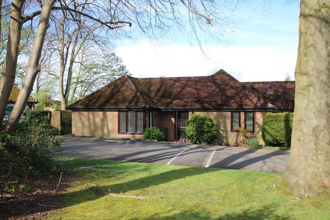 Semi-detached bungalow for sale in Beechwood Park, Leatherhead