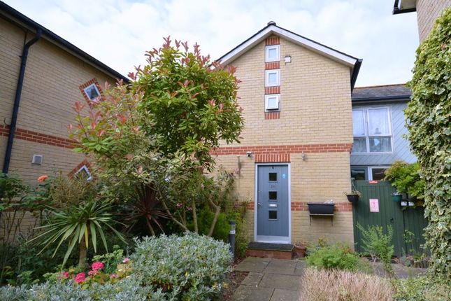 2 bed property for rent in Priory Courtyard, Ramsgate CT11