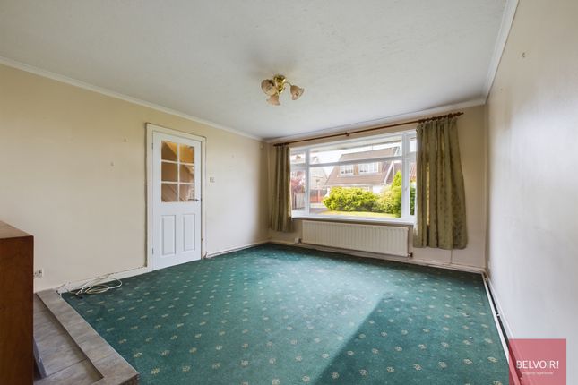 Semi-detached house for sale in Beaufort Drive, Kittle, Swansea