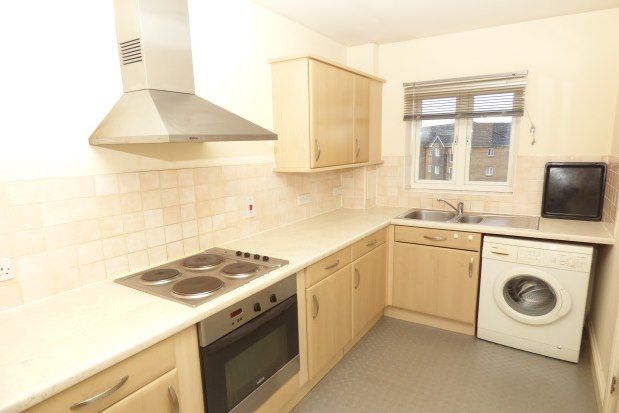 Thumbnail Flat to rent in Old School Place, Croydon