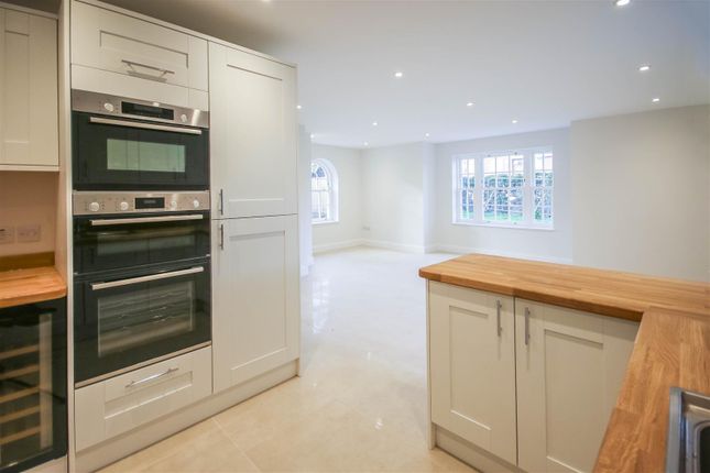 End terrace house for sale in Oakfields, Vicarage Road, Newmarket