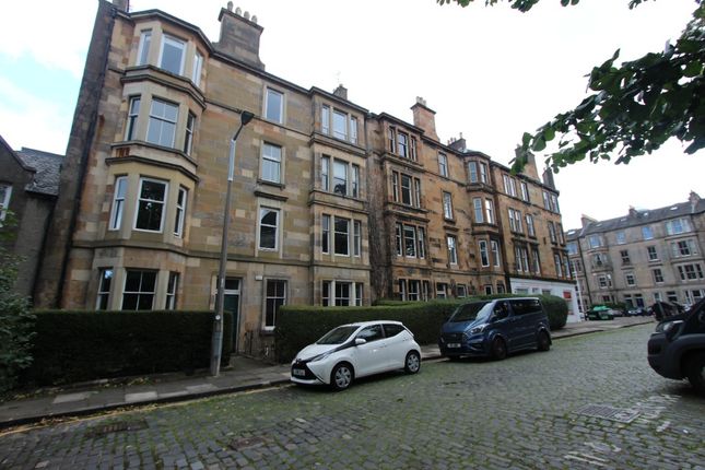 Flat to rent in Cochran Terrace, Canonmills, Edinburgh