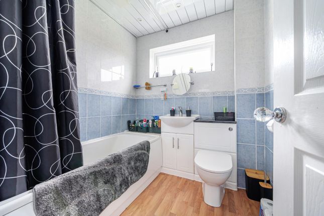 End terrace house for sale in Saltings Road, Snodland