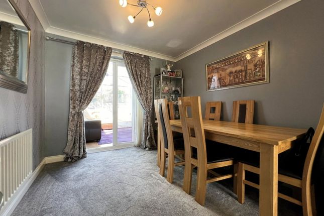 17, Finchlay Court, Middlesbrough photo 4
