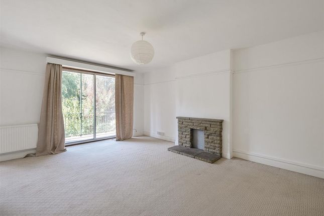 2-bed flat on 75A, St. Gabriels Road, London, £575,000