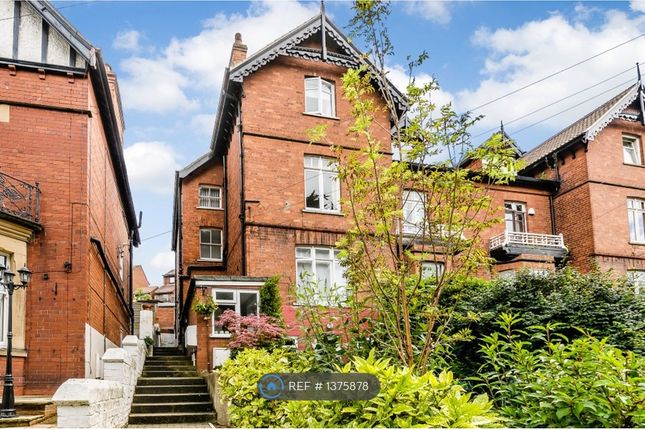 Flat, Bagdale, Whitby photo 2
