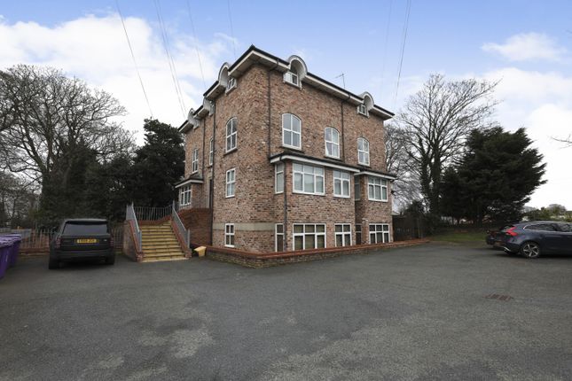 Thumbnail Flat for sale in Spring Grove, Liverpool