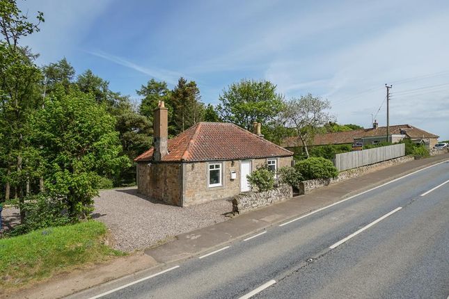 Thumbnail Detached house for sale in Dunino, St. Andrews
