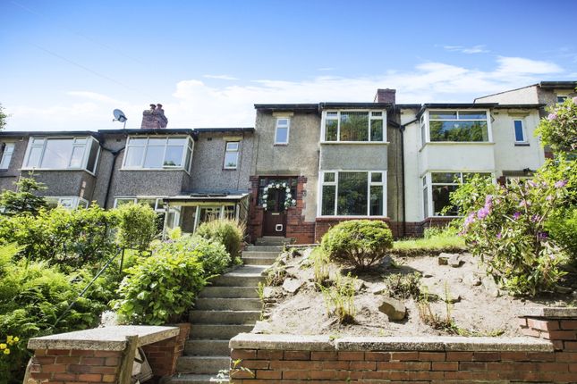 Terraced house for sale in Royd Park, Sowerby Bridge