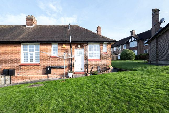 Bungalow for sale in Chalet Estate, Hammers Lane, Mill Hill, London