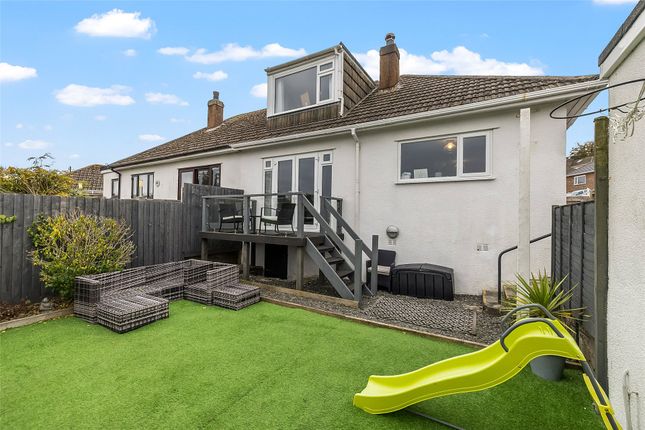 8 Belle Vue Rise, Plymouth Devon, Devon photo 4