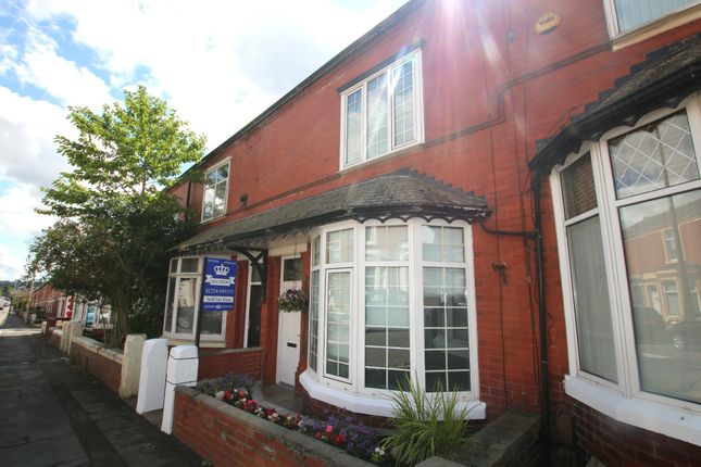 3-bed house on 257, Wensley Road, Blackburn, £109,950