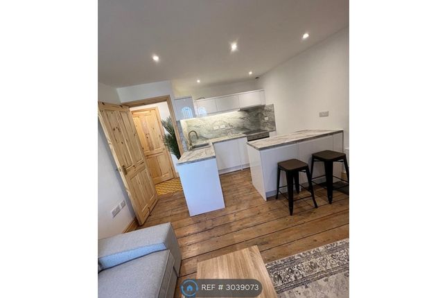 Walliscote Road Flat, Weston-Super-Mare photo 5