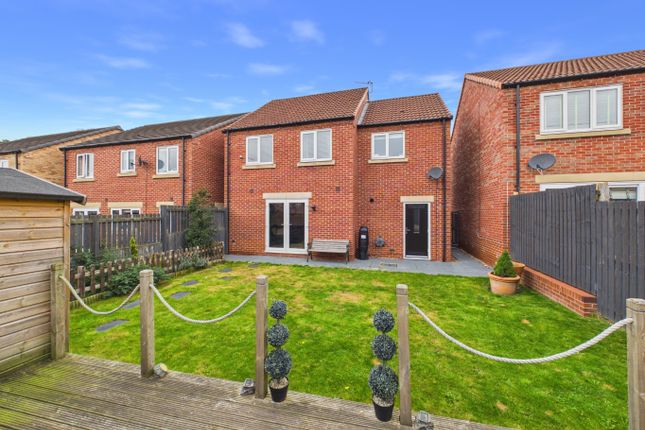 Oxland Drive, City Of Kingston Upon Hull photo 4