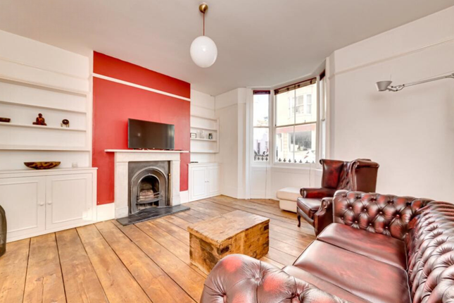 Thumbnail End terrace house for sale in College Place, Brighton