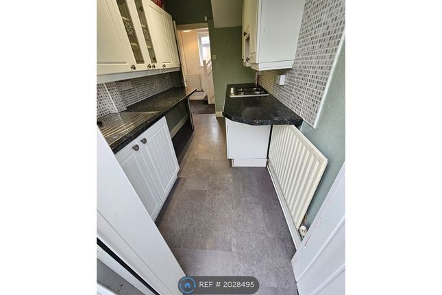 Terraced house to rent in Dorset Avenue, Padiham