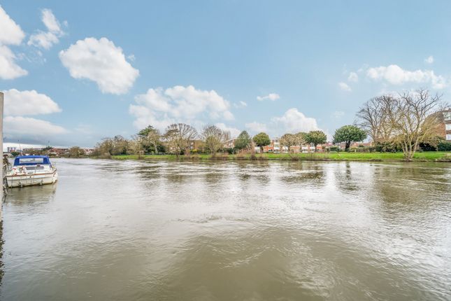 Property for sale in Mayfield Gardens, Staines-Upon-Thames