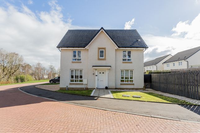 Detached house for sale in 26 Whitehouse Gardens, Brookfield