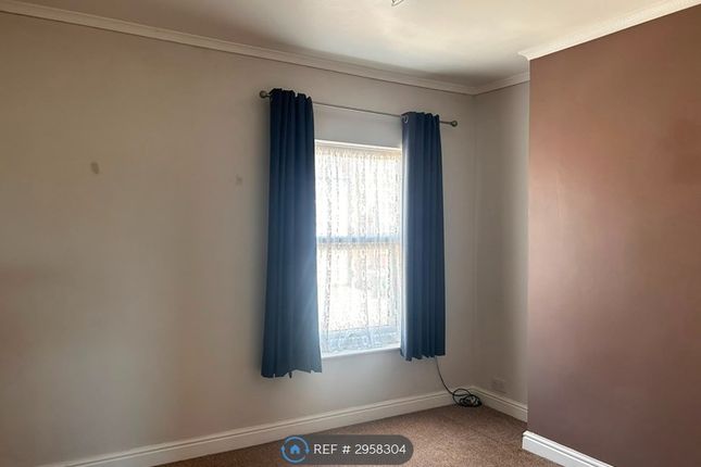 Swadlincote Road, Woodville, Swadlincote photo 4