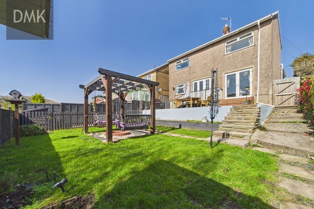 134 Mill View Estate, Maesteg photo 4