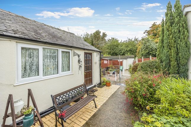 Cottage for sale in Main Road, Underwood, Nottingham