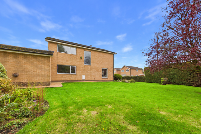 10, Lime Chase, Fulwood photo 4