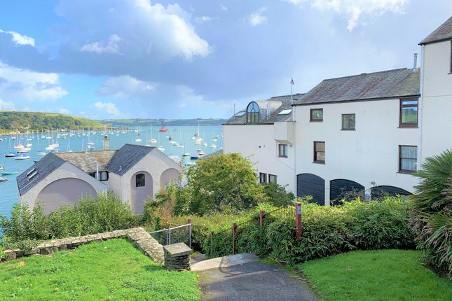 Flat for sale in Jacket Steps, The Packet Quays, Falmouth