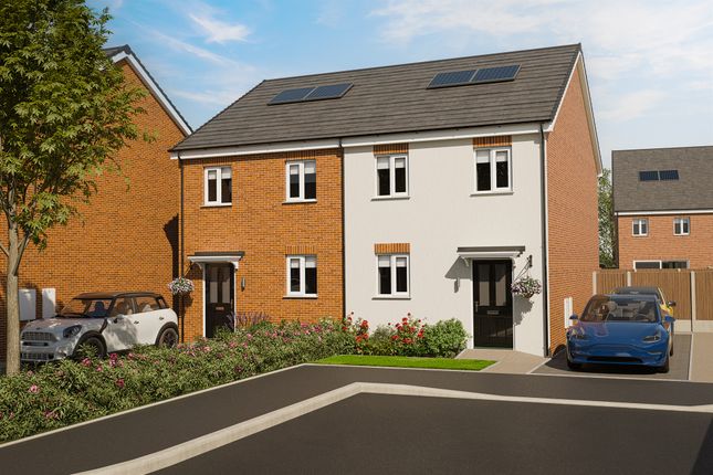 Plot 18,, Bloomfield View, 19, Augusta Close, Tipton photo 2