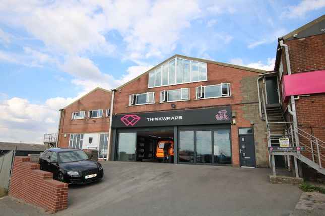 Office to let in Suite 8B, The Greenhouse, Mannings Heath Road, Poole