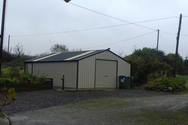 Detached bungalow for sale in Meenleitrim North, Knocknagoshel, Kerry County, Munster, Ireland