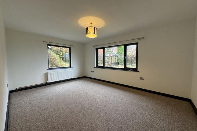 Study / Bedroom 3